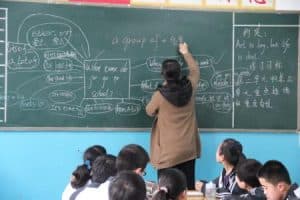 初中三年学习规划指南：从基础积累到综合运用