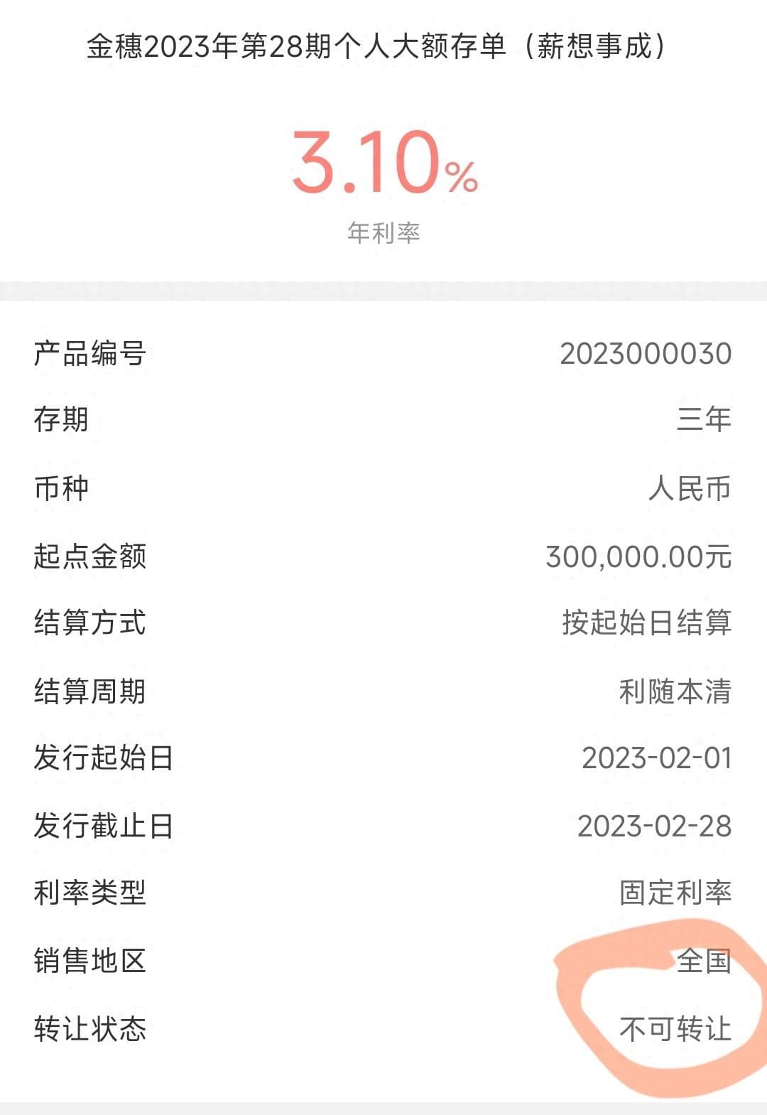 大额存单基本知识：可转让与不可转让的区别