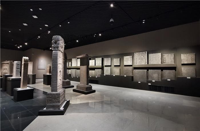 石刻之语：走进河南博物院，解读汉代画像石中的古人生活