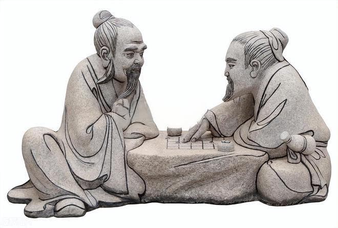 “不孝有三，无后为大”，另外两种“不孝”，指的什么？