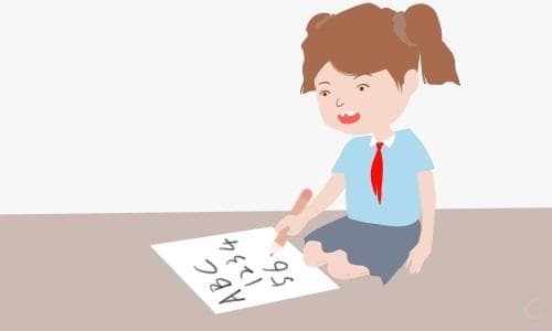 初高中学习方法和技巧