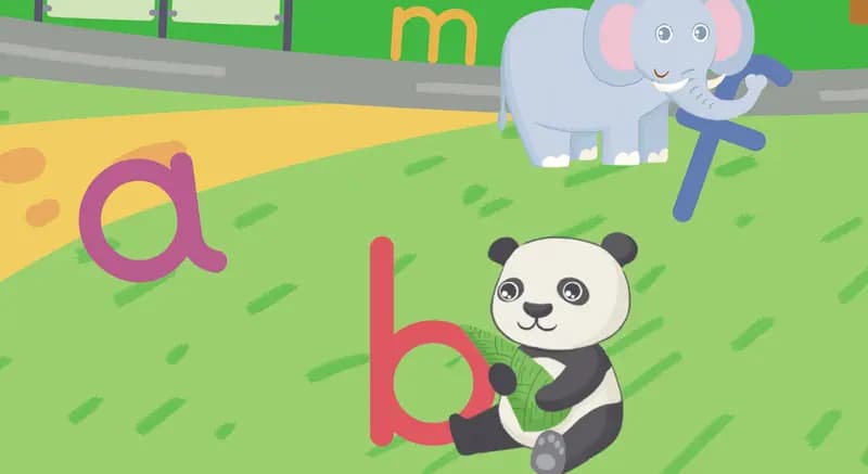 学拼音，孩子分不清ai与ei,怎么办？