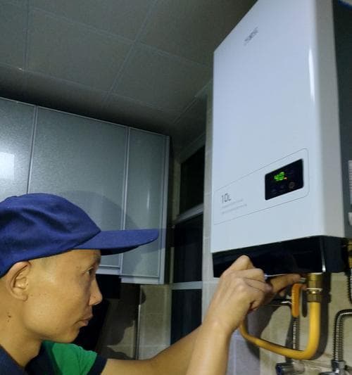 燃气灶壁挂炉冻了怎么办？实用解决方案与注意事项