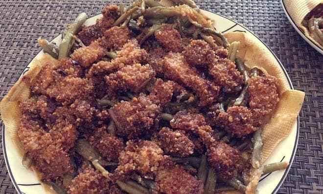 粉蒸肉制作全攻略：从选材到成品的完美呈现