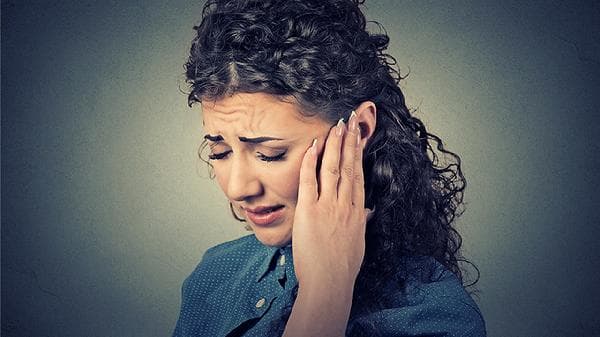 春季中耳炎高发？5大病因+针对性治疗全解析，保护听力从细节做起！