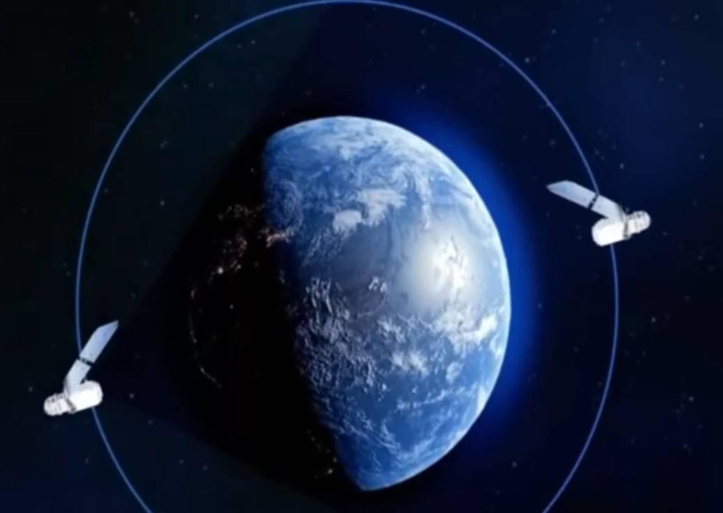 守护地球 中国首次近地小行星防御任务方案与国际合作设想发布