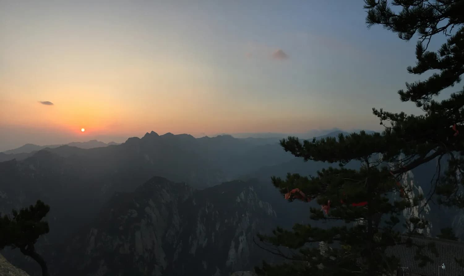 黄山周边四大景点全攻略：九华山、天柱山、齐云山和琅琊山