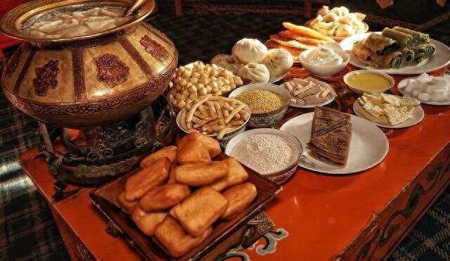 包头十大特色美食，你都吃过吗？
