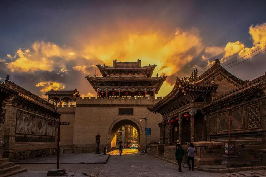 青海文旅推出六条环青海湖生态旅游精品线路
