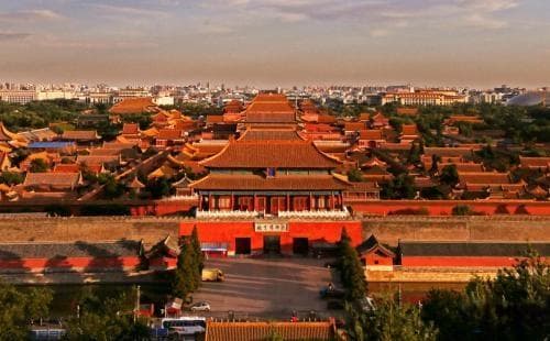 北京故宫博物院参观指南：开放时间、门票价格及交通攻略
