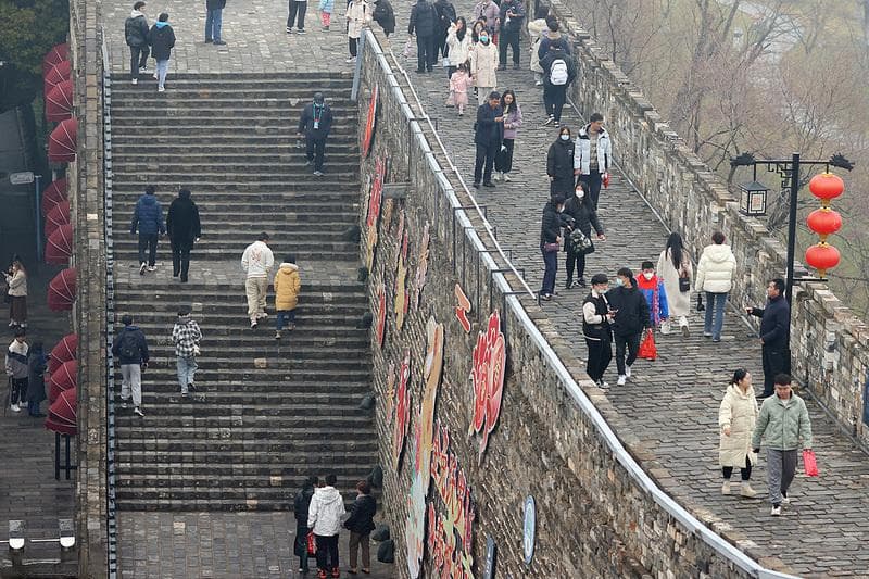江苏各地过年画风，你pick谁？