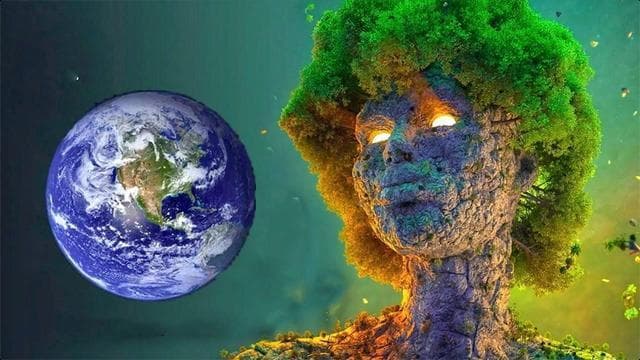 硅基生命：地球为何选择了碳基生命？