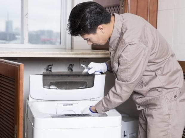 波轮洗衣机衣服放多少合适？洗衣机使用技巧全解析
