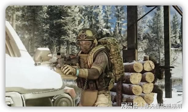 《逃离塔科夫》更新：PVP模式升级与BOT智能优化
