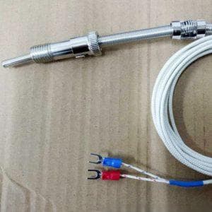 为何顶尖高温工业都选择钨管？揭秘热电偶保护套的材料革新