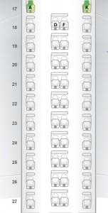 一文读懂商务舱座位类型：从Recliner到Fully Flat Bed