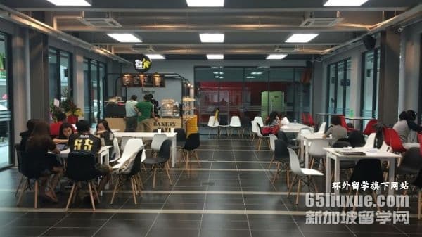 马来西亚英迪国际大学研究生专业详解：入学要求、学制、费用及宿舍条件