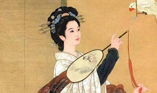 唐朝才女上官婉儿：从入宫为奴到拜为女相的传奇人生