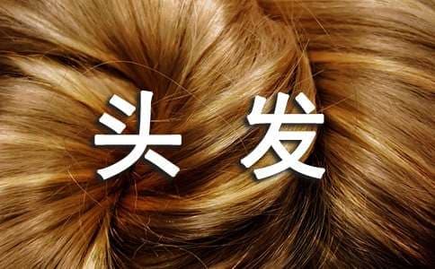 一周该洗几次头发