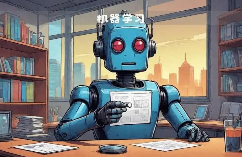 机器学习算法大观：盘点十大热门算法