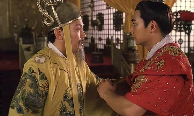 隆武帝：南明唯一的中兴之君，可惜没有遇到好时候