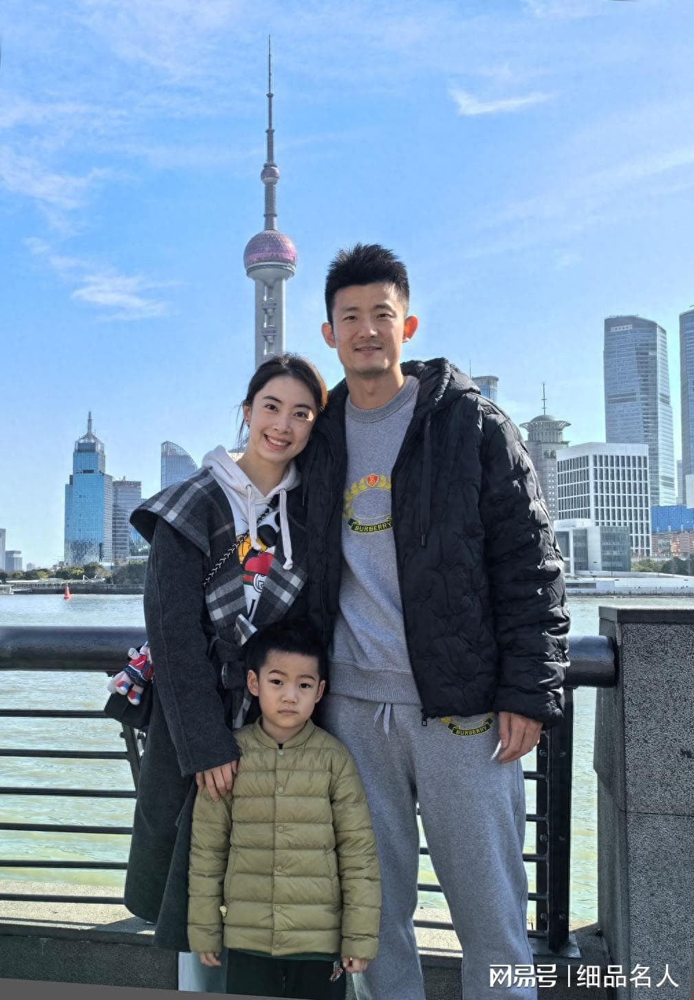羽坛名将谌龙：参加3届奥运会都夺奖牌，亲情、婚恋故事多