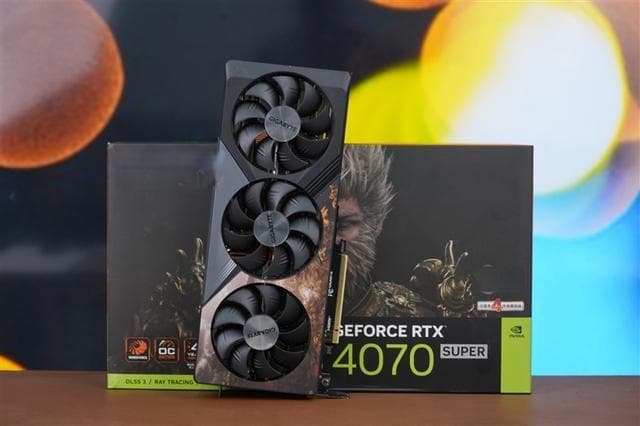 2K分辨率显卡推荐：性价比之选，从RX5700到RTX 4070 Super详解