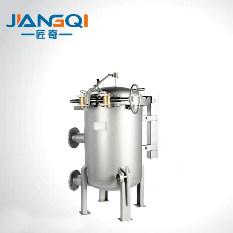 润版液循环过滤设备在印刷行业的应用与重要性