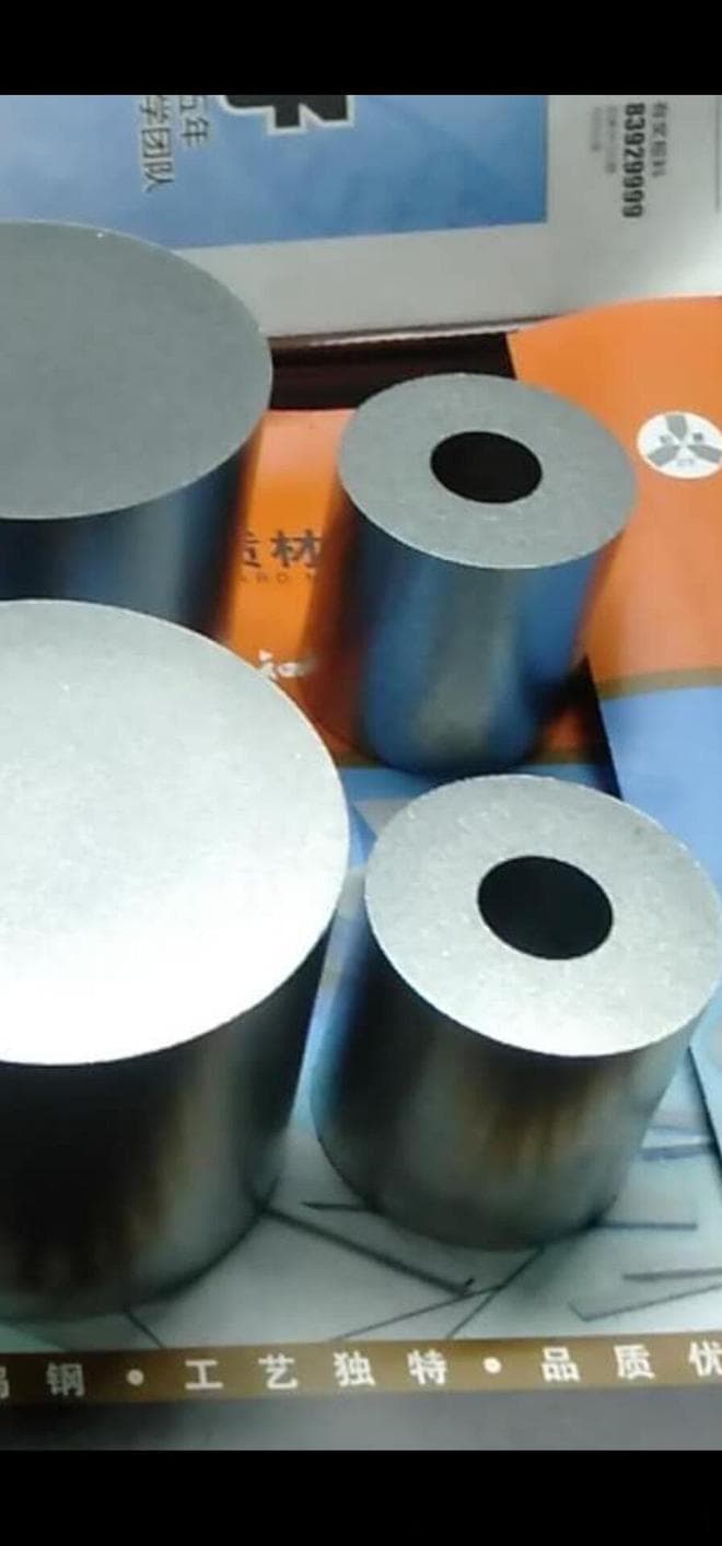 G10CrNi3Mo钢是一种低合金高强度钢