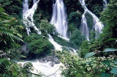 米易县十大旅游景点