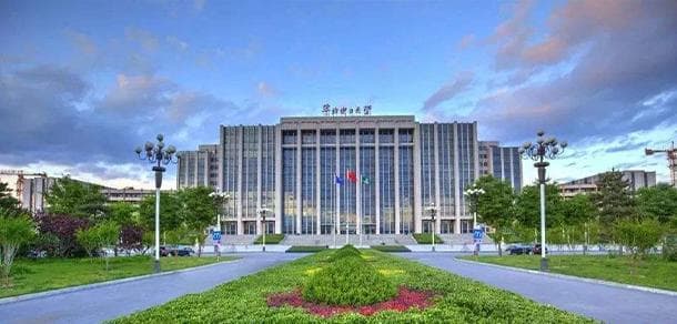 华北电力大学历史沿革