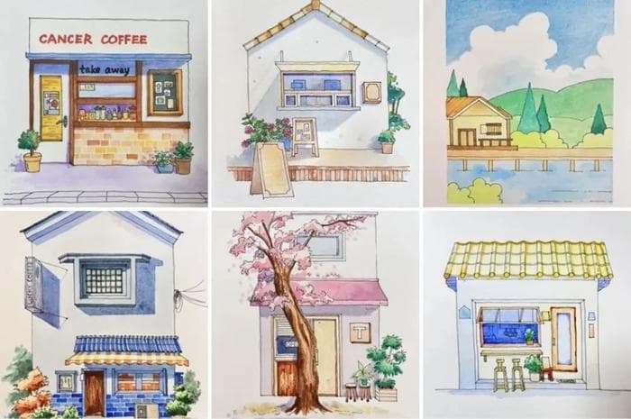 建议：尽早给自己培养“输出型”爱好