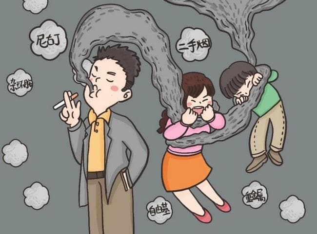 【健康科普】畅享健康呼吸 手把手教您正确戒烟