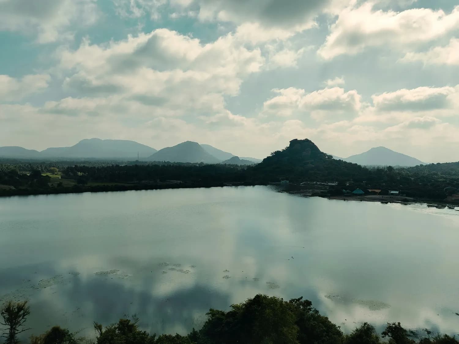 江门旅游打卡：最美自然风光指南