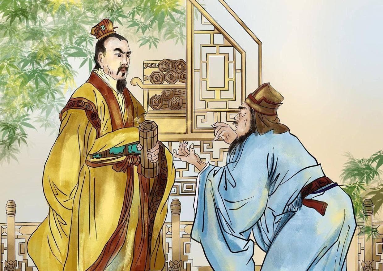鲜卑民族的兴衰历程，刷新中国历史，分裂成东西魏，孕育北周北齐