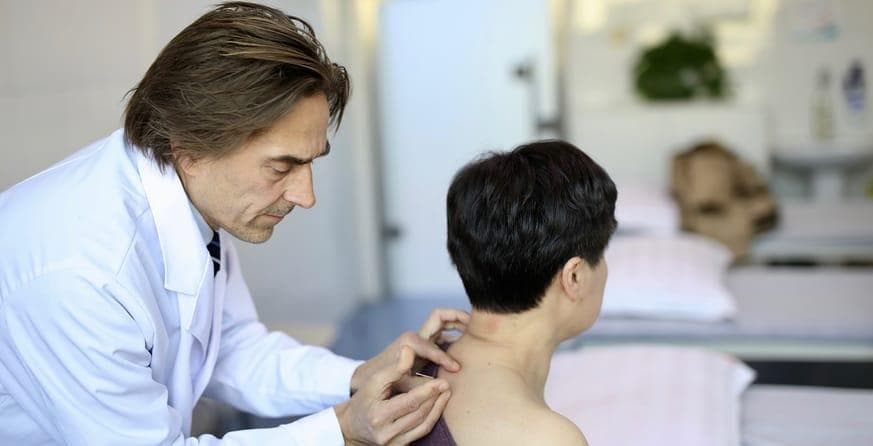 超音波引导针灸治关节炎，疼痛评分降幅超传统疗法50%