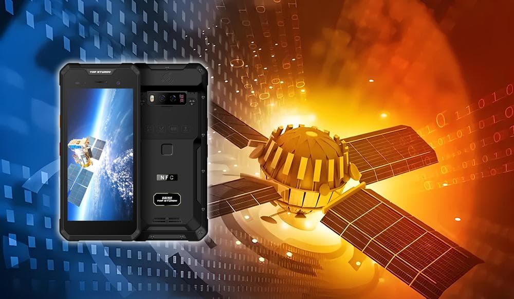 北斗短报文终端：卫星通信技术实现全球实时双向传输