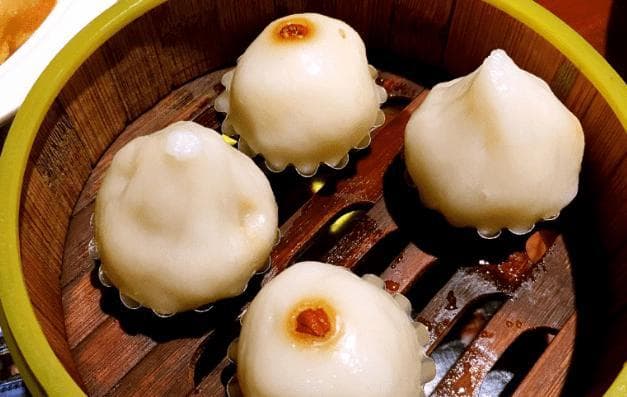 姊妹团子：长沙非遗美食里的甜咸双拼
