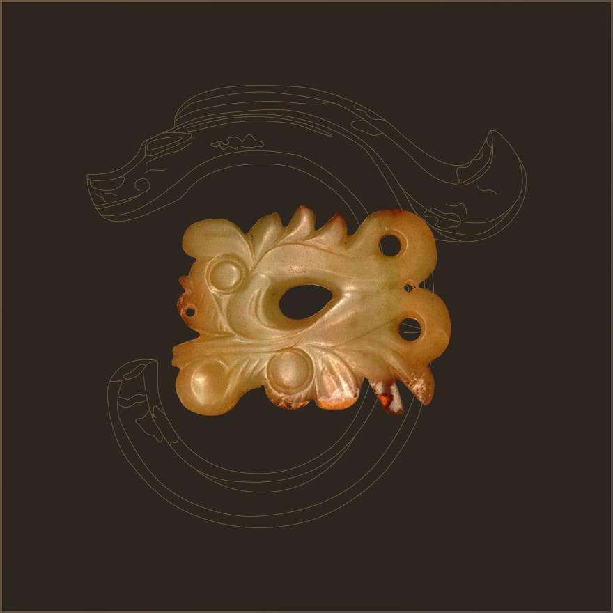 红山文化揭秘：龙凤文化的真正起源
