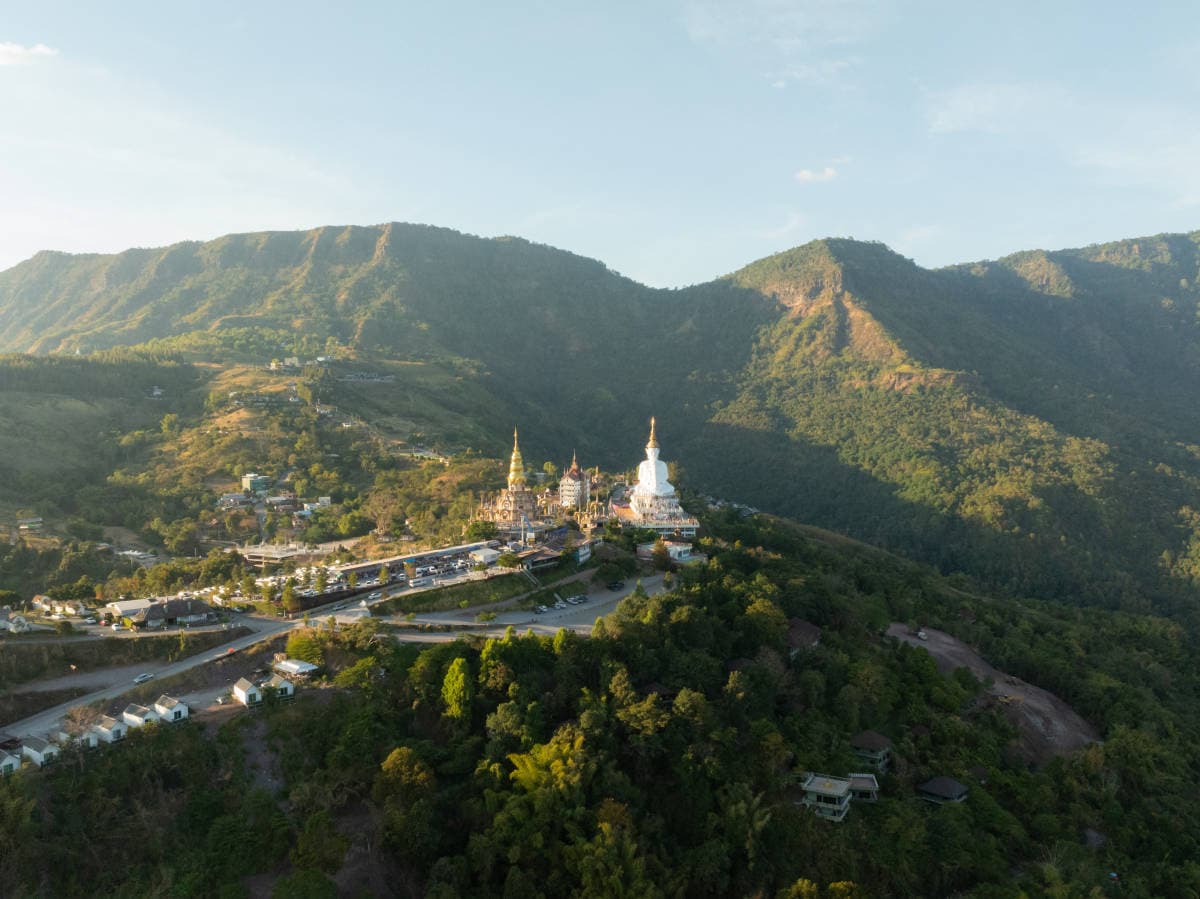 济南千佛山该如何好好地去游玩？一篇攻略带你快速了解这个景区