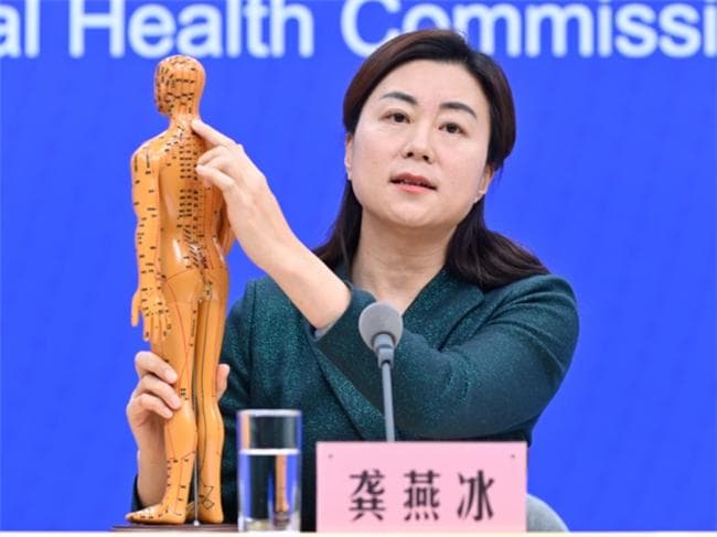 八省市发布中医药防治方案和指南，以应对当前呼吸道疾病高发
