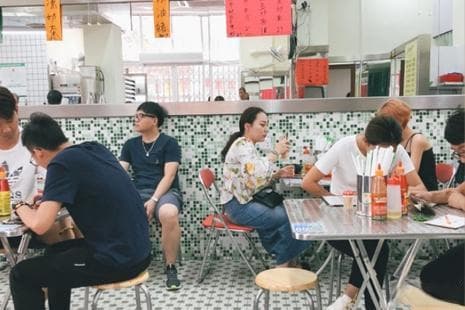 珠海美食攻略：从特色美食街到素食餐厅