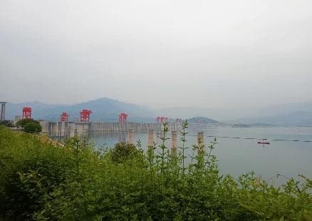 研究揭示近60年黄河、长江、珠江入海水沙演变特征
