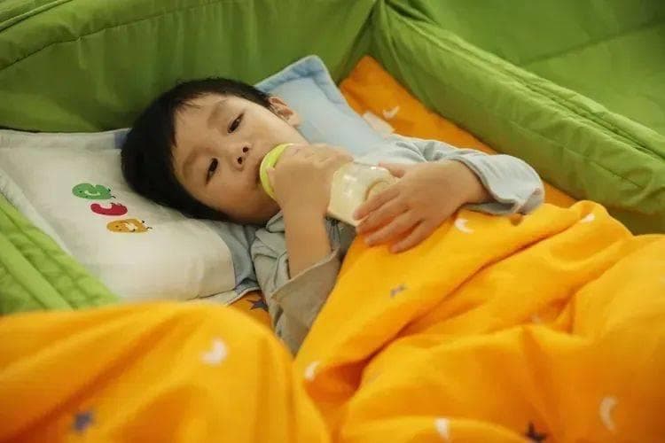 孩子睡眠不足，会变笨吗？