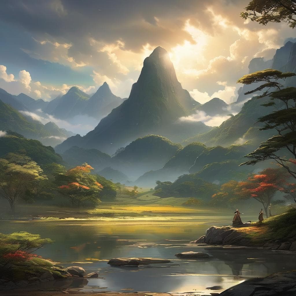 你知道“炁”是什么吗？炁怎么读，炁字什么意思？