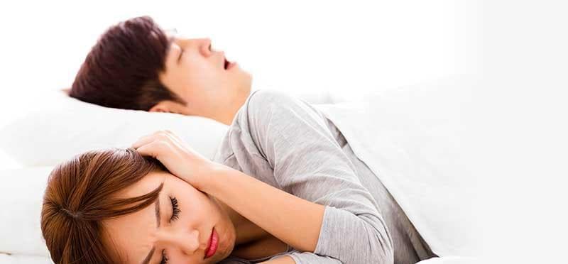 睡觉打呼噜怎么办？有效缓解方法有哪些？
