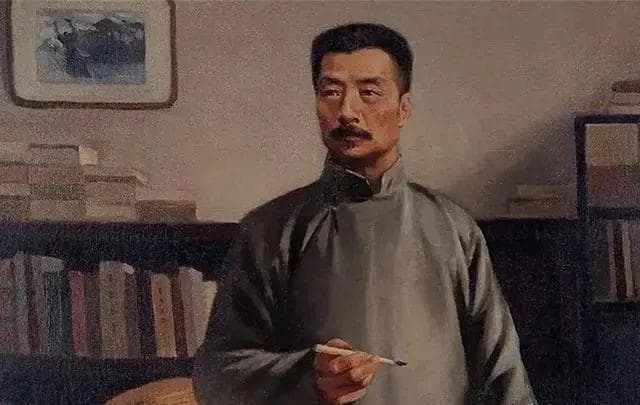 鲁迅三首古体诗，境界不输唐诗，读起来慷慨激昂令人热泪盈眶