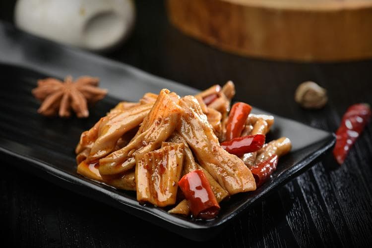 卤料有哪些香料 卤味常用的10种香料盘点