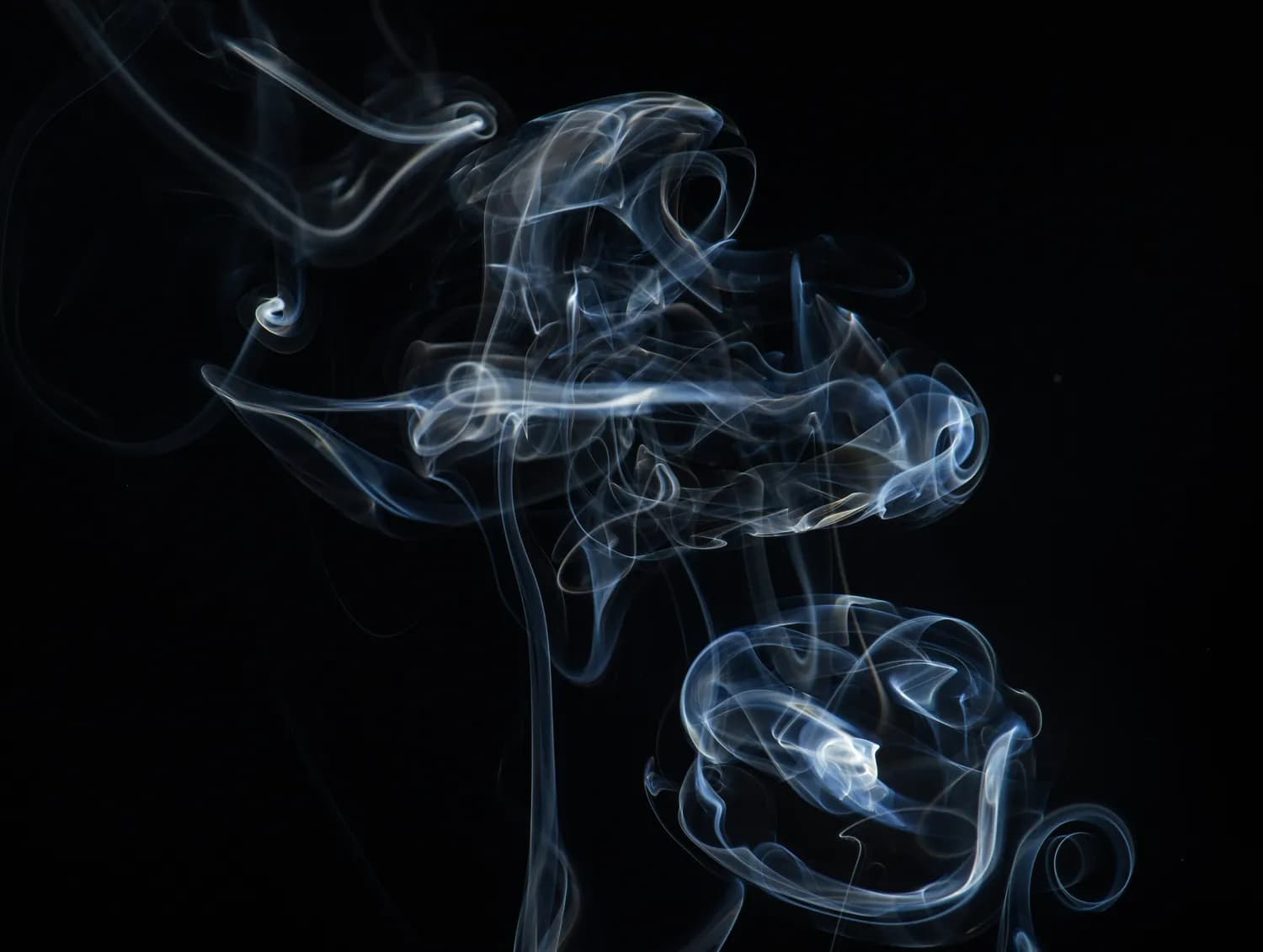 二手烟：家人的隐形杀手
