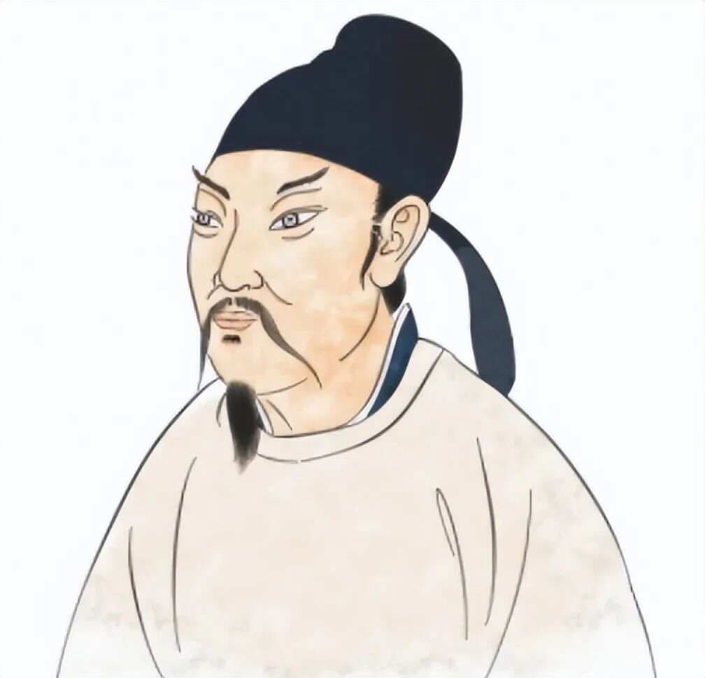 “事了拂衣去，深藏功与名”，李白的这首诗就是这么潇洒不羁！